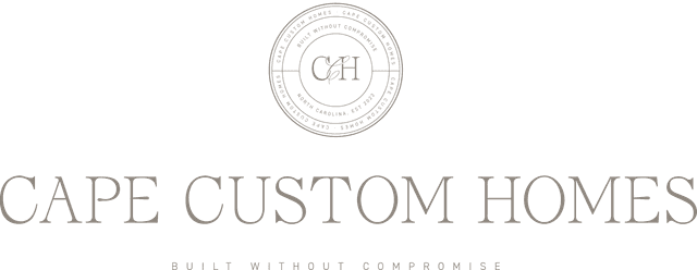 Cape Custom Homes